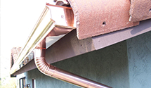Rain Gutter Installation, Repair, Cleaning in Bennington, NH
